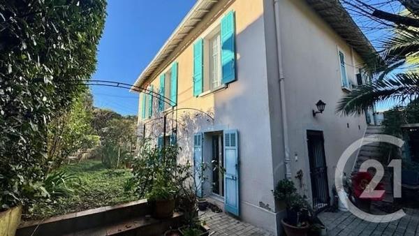 Maison à vendre  6 pièces - 165 m2 TOULON - 83