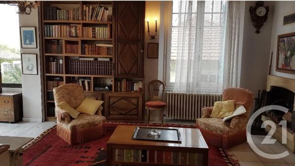 Maison à vendre  6 pièces - 165 m2 TOULON - 83