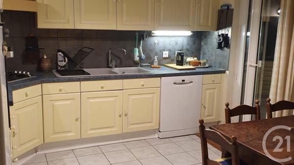 Maison à vendre  6 pièces - 165 m2 TOULON - 83