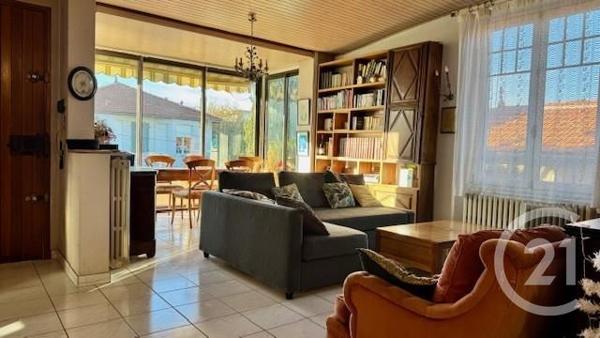 Maison à vendre  6 pièces - 165 m2 TOULON - 83