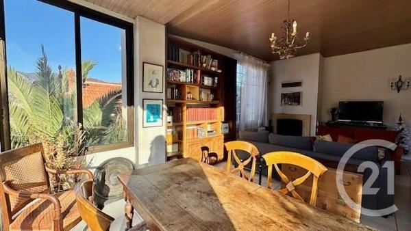 Maison à vendre  6 pièces - 165 m2 TOULON - 83