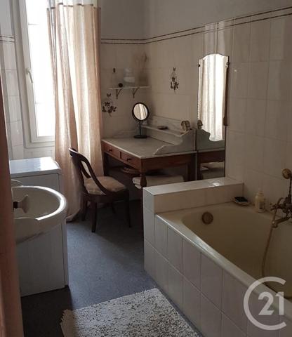 Maison à vendre  6 pièces - 165 m2 TOULON - 83