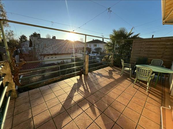 Maison à vendre |  Bordeaux |  6 pièces | 182 m²