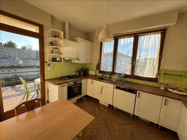 Maison à vendre |  Bordeaux |  6 pièces | 182 m²