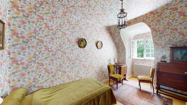 Maison de famille a deux pas de la plage du Ris à DOUARNENEZ (29)