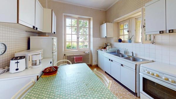 Maison de famille a deux pas de la plage du Ris à DOUARNENEZ (29)