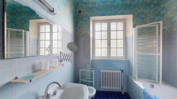 Maison de famille a deux pas de la plage du Ris à DOUARNENEZ (29)