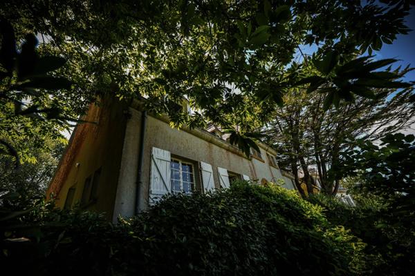 Maison de famille a deux pas de la plage du Ris à DOUARNENEZ (29)