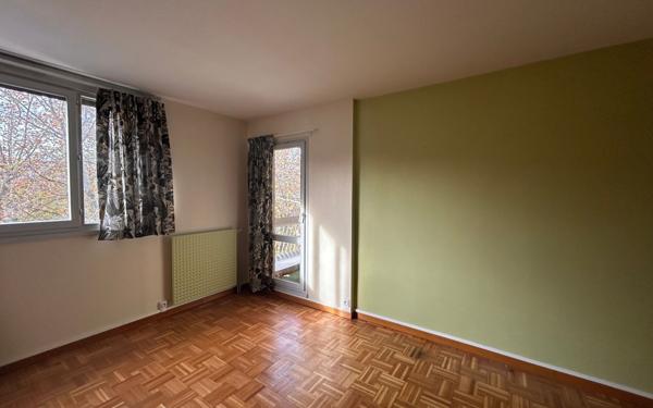 Appartement à louer    2 pièces •  Lyon 3