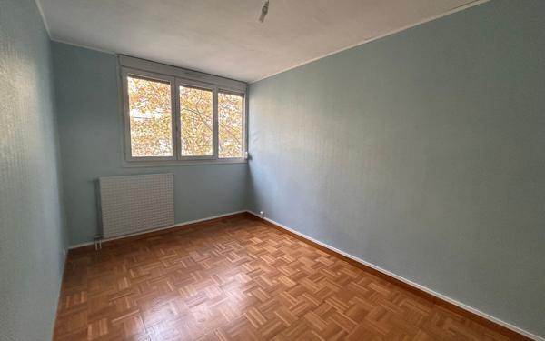 Appartement à louer    2 pièces •  Lyon 3