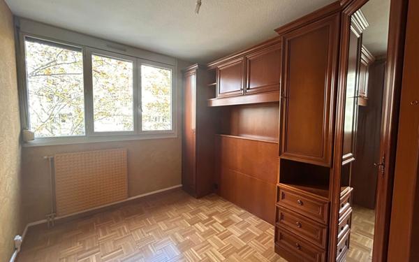 Appartement à louer    2 pièces •  Lyon 3