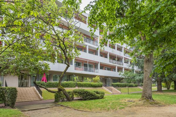 Appartement Garches 5 pièces 110.07 m2
