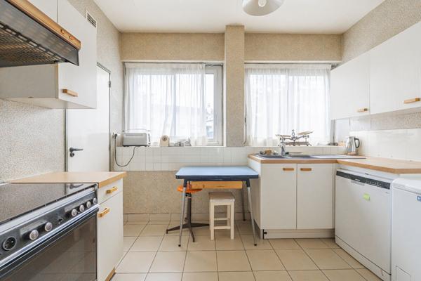 Appartement Garches 5 pièces 110.07 m2