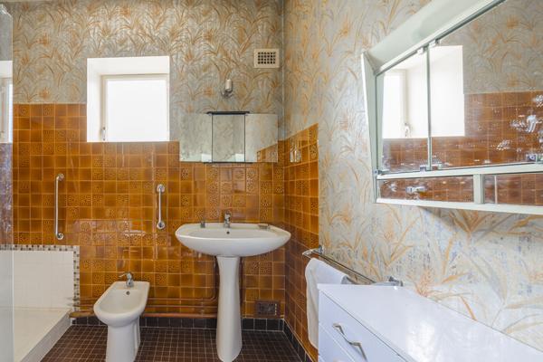 Appartement Garches 5 pièces 110.07 m2