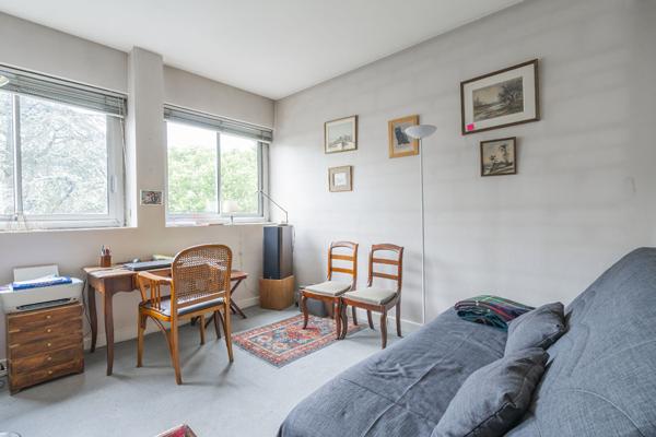 Appartement Garches 5 pièces 110.07 m2