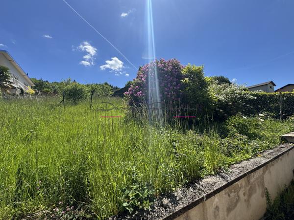 Exclusivité – Charmante maison familiale au cœur de Cours