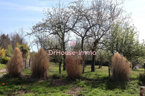 Terrain à vendre de 912 m²