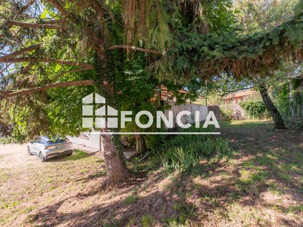 À vendre Maison 4 pièces 120 m² - Le Péage-de-roussillon 38550