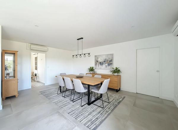 Maison Lizy Sur Ourcq - Plain pied - 3 chambres - garage - jardin de 500 m2