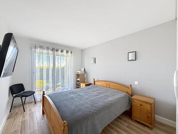 Maison Lizy Sur Ourcq - Plain pied - 3 chambres - garage - jardin de 500 m2