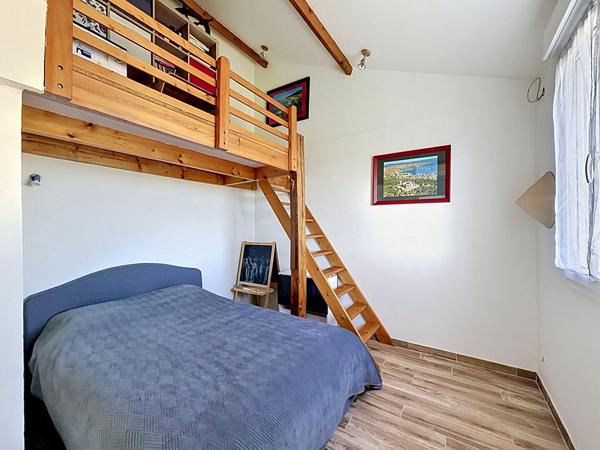 Maison Lizy Sur Ourcq - Plain pied - 3 chambres - garage - jardin de 500 m2