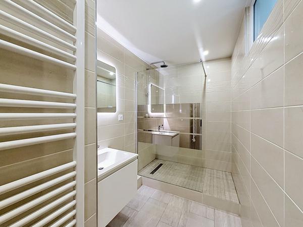Maison Lizy Sur Ourcq - Plain pied - 3 chambres - garage - jardin de 500 m2