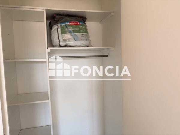 Location Studio 25 m² - 3, 5, 7 RUE ZENAIDE FLEURIOT Saint Brieuc 22000