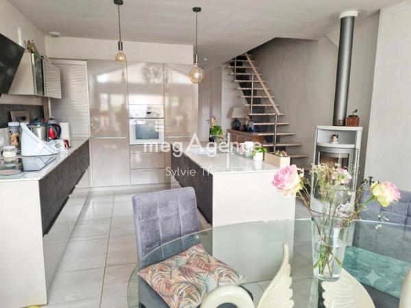 Maison à LES SABLES-D'OLONNE, 85100 - 4 pièces 80m²
