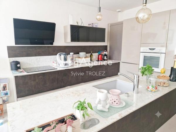Maison à LES SABLES-D'OLONNE, 85100 - 4 pièces 80m²