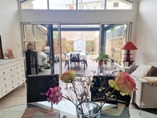 Maison à LES SABLES-D'OLONNE, 85100 - 4 pièces 80m²