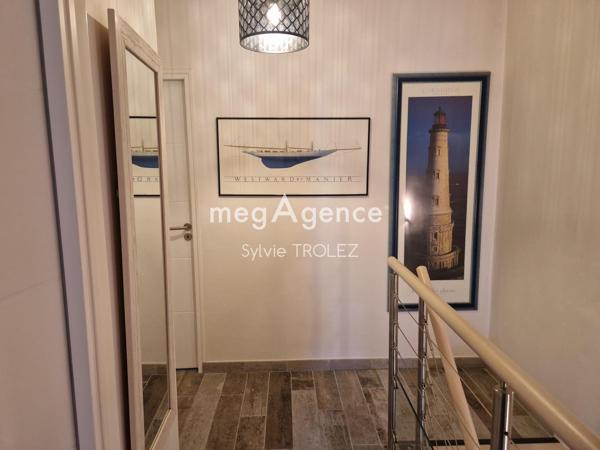 Maison à LES SABLES-D'OLONNE, 85100 - 4 pièces 80m²