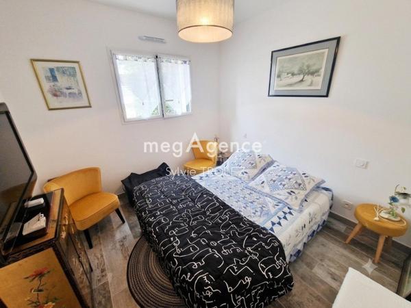 Maison à LES SABLES-D'OLONNE, 85100 - 4 pièces 80m²