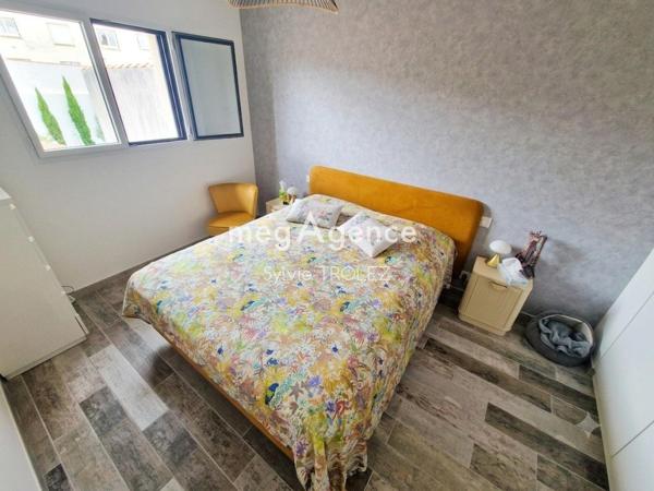 Maison à LES SABLES-D'OLONNE, 85100 - 4 pièces 80m²