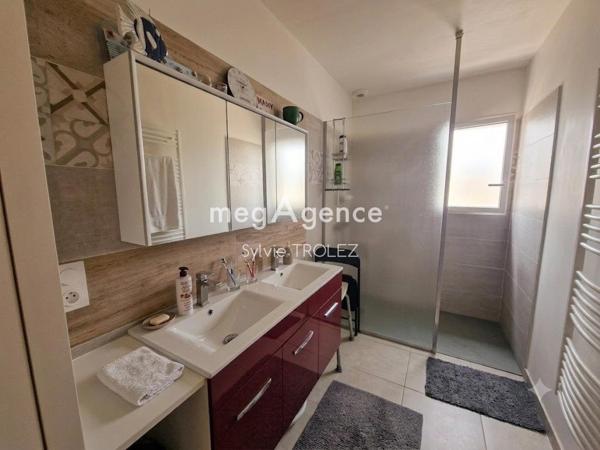 Maison à LES SABLES-D'OLONNE, 85100 - 4 pièces 80m²