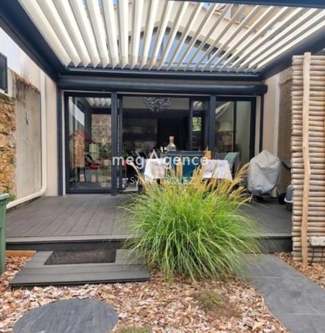 Maison à LES SABLES-D'OLONNE, 85100 - 4 pièces 80m²