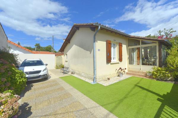 Maison - St Georges de Didonne