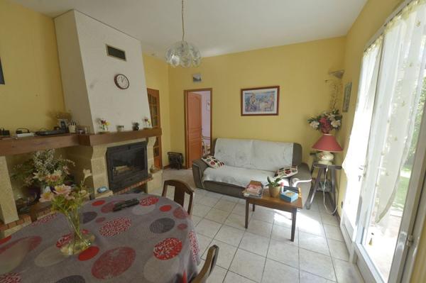 Maison - St Georges de Didonne