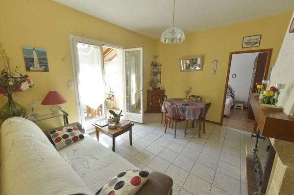 Maison - St Georges de Didonne