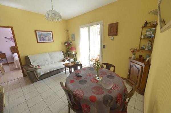 Maison - St Georges de Didonne