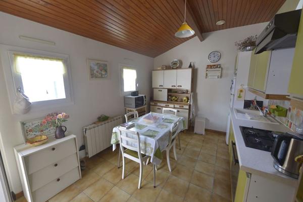 Maison - St Georges de Didonne
