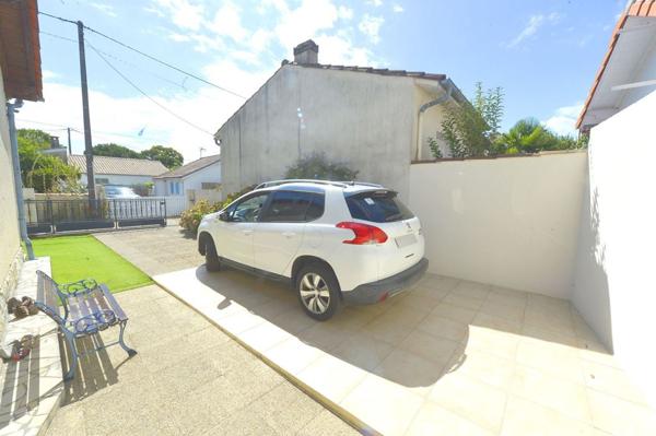 Maison - St Georges de Didonne