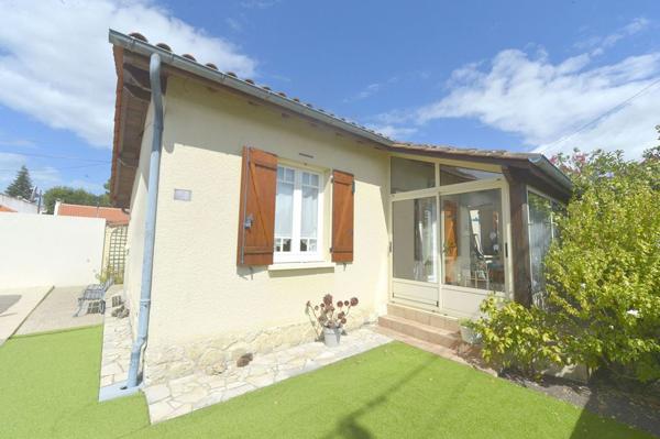 Maison - St Georges de Didonne