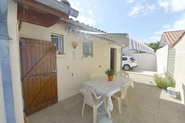 Maison - St Georges de Didonne