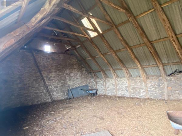 Autres types de maison à vendre à Chaussenac dans le Cantal (15700), ref : 15060/1134