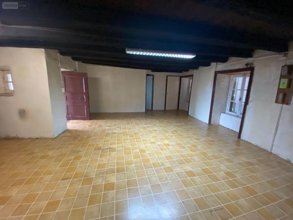 Autres types de maison à vendre à Chaussenac dans le Cantal (15700), ref : 15060/1134