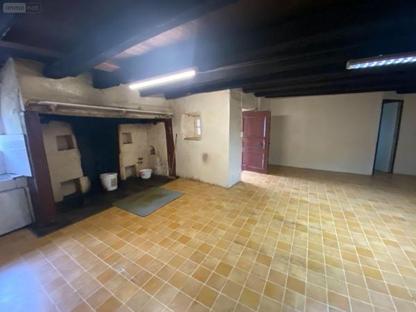 Autres types de maison à vendre à Chaussenac dans le Cantal (15700), ref : 15060/1134