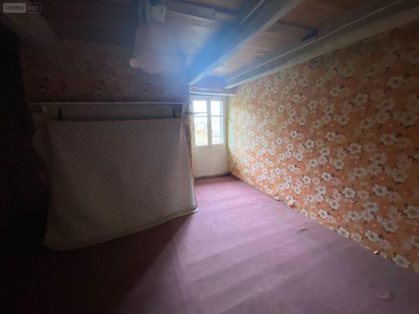 Autres types de maison à vendre à Chaussenac dans le Cantal (15700), ref : 15060/1134