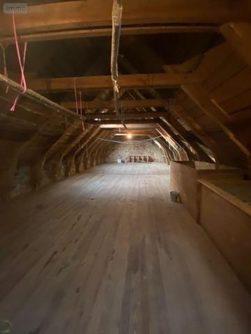 Autres types de maison à vendre à Chaussenac dans le Cantal (15700), ref : 15060/1134