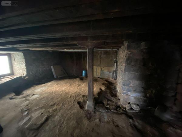 Autres types de maison à vendre à Chaussenac dans le Cantal (15700), ref : 15060/1134