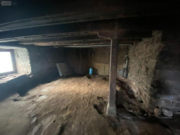 Autres types de maison à vendre à Chaussenac dans le Cantal (15700), ref : 15060/1134